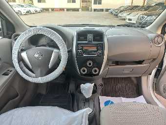 NISSAN SUNNY 2020 Image 12