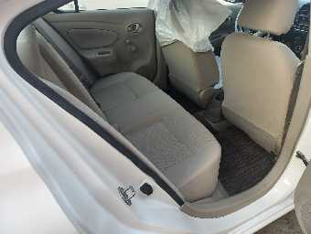 NISSAN SUNNY 2020 Image 16