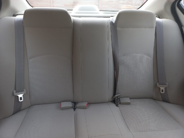 NISSAN SUNNY 2020 Image 23