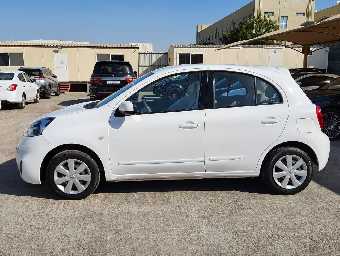 NISSAN MICRA 2020 Image 2