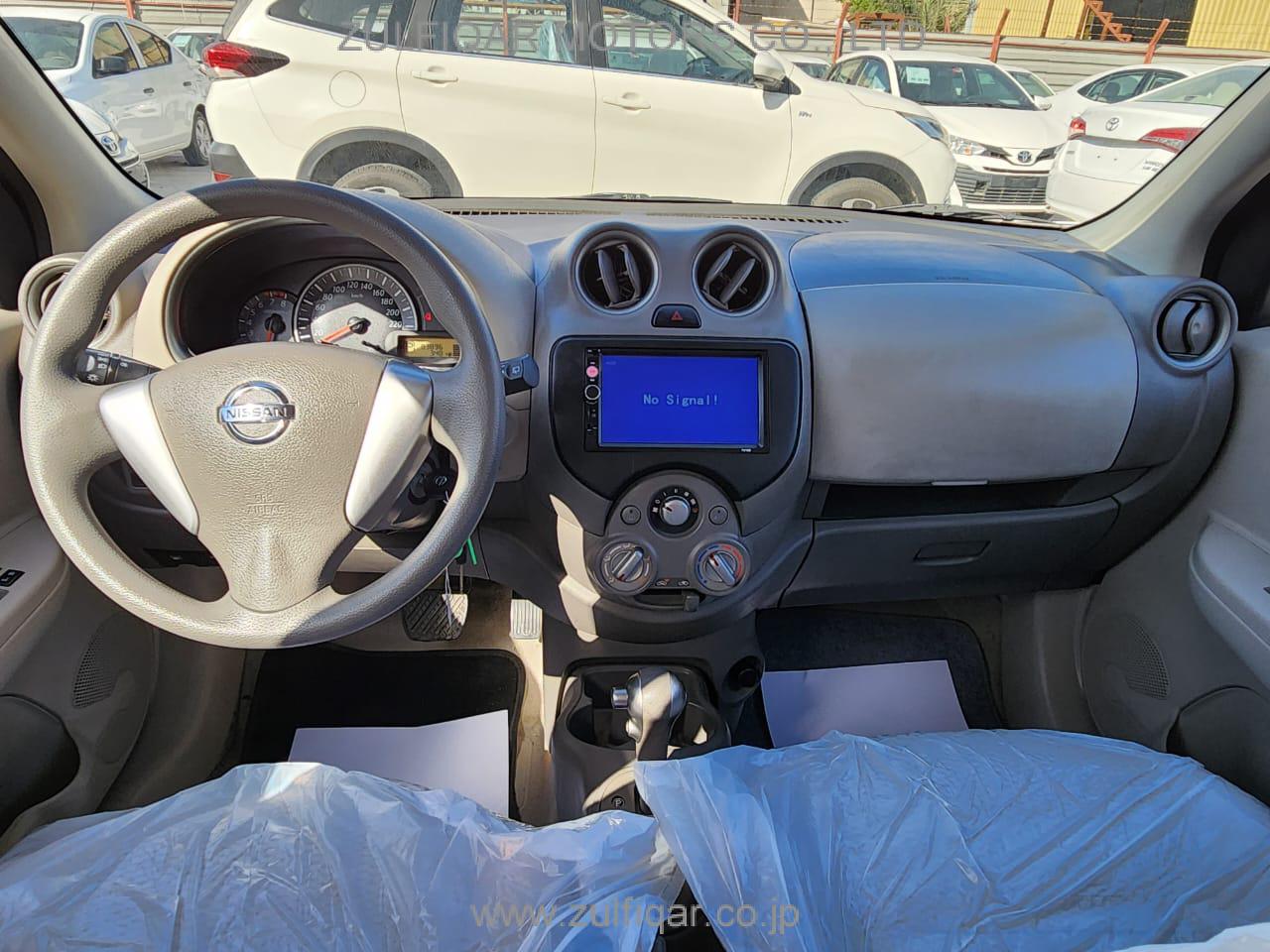 NISSAN MICRA 2020 Image 19