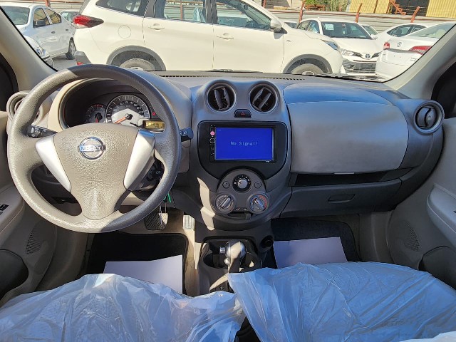 NISSAN MICRA 2020 Image 19