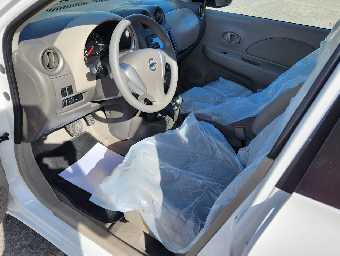 NISSAN MICRA 2020 Image 14