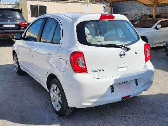 NISSAN MICRA 2020 Image 3