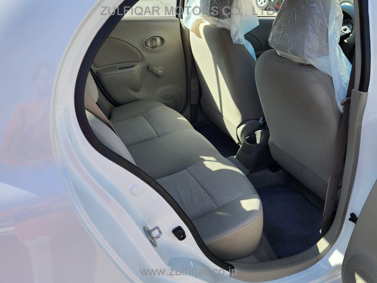 NISSAN MICRA 2020 Image 23