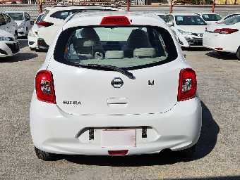 NISSAN MICRA 2020 Image 4