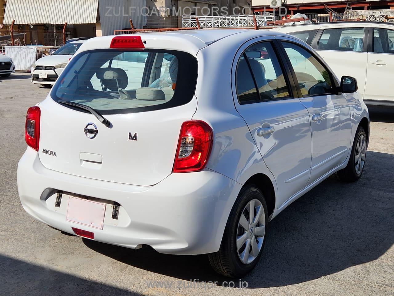 NISSAN MICRA 2020 Image 5