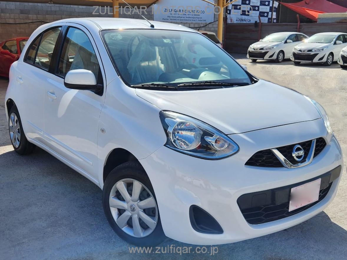 NISSAN MICRA 2020 Image 7