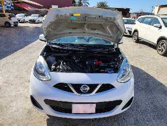 NISSAN MICRA 2020 Image 9
