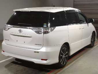 TOYOTA ESTIMA 2016 Image 2