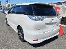 TOYOTA ESTIMA 2016 Image 22