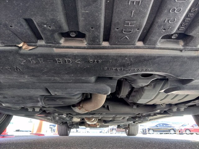 TOYOTA ESTIMA 2016 Image 26