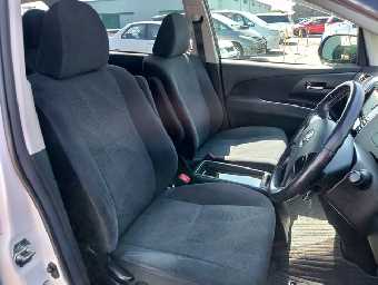 TOYOTA ESTIMA 2016 Image 10