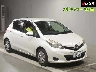 TOYOTA VITZ 2011 Image 1