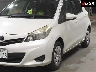 TOYOTA VITZ 2011 Image 7