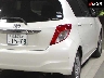 TOYOTA VITZ 2011 Image 8