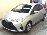 TOYOTA VITZ 2020 Image 1