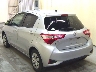 TOYOTA VITZ 2020 Image 4