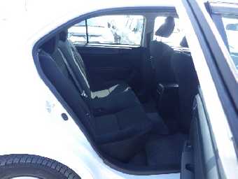 TOYOTA COROLLA AXIO 2018 Image 14