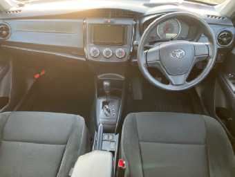 TOYOTA COROLLA AXIO 2019 Image 4