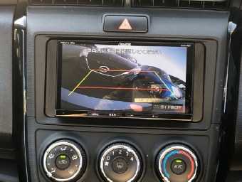 TOYOTA COROLLA AXIO 2019 Image 7