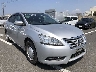 NISSAN SYLPHY 2017 Image 2