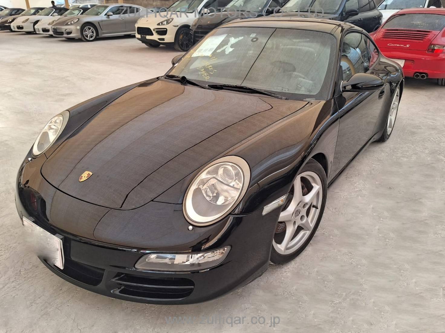 PORSCHE 911 2006 Image 1