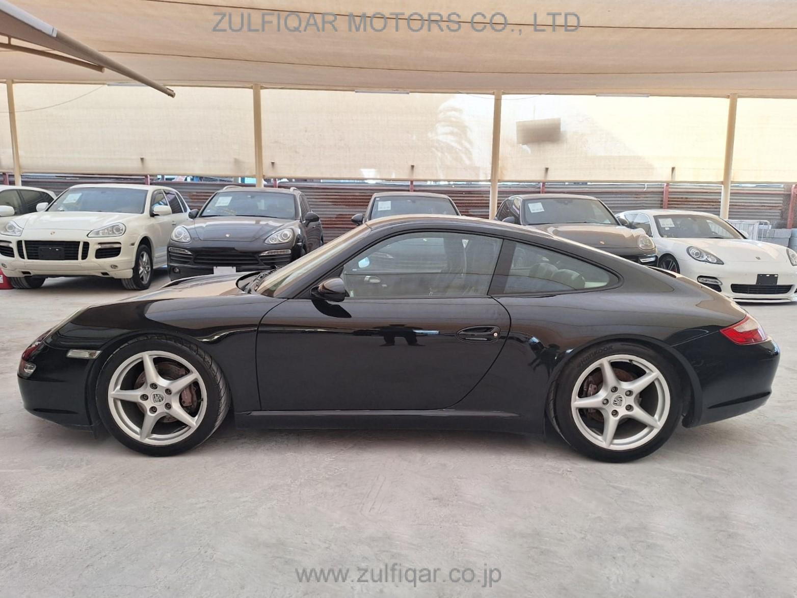 PORSCHE 911 2006 Image 2