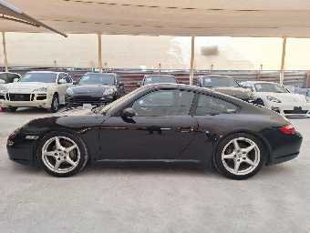 PORSCHE 911 2006 Image 2