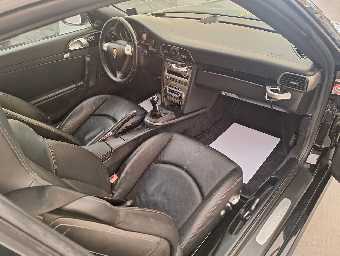 PORSCHE 911 2006 Image 15