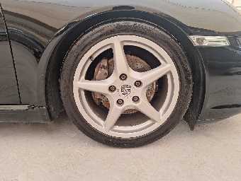 PORSCHE 911 2006 Image 17