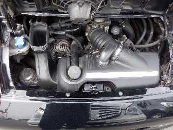 PORSCHE 911 2006 Image 18