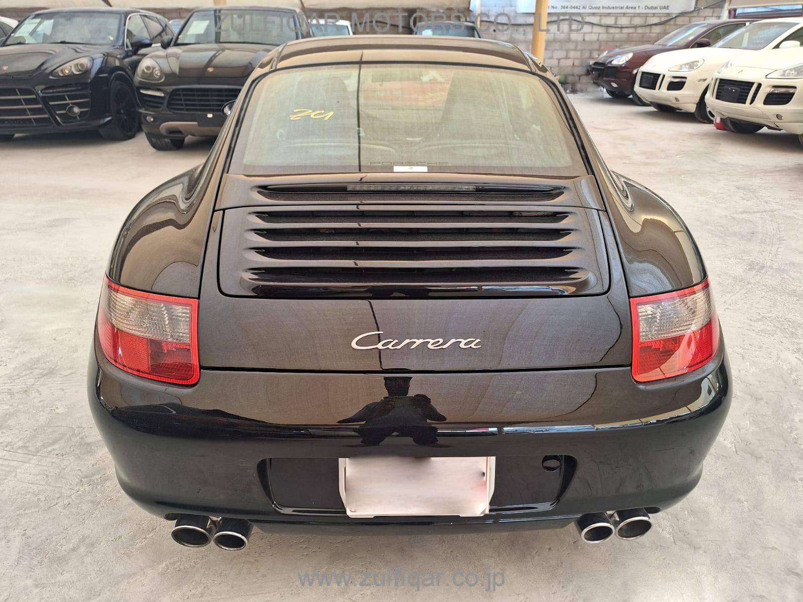 PORSCHE 911 2006 Image 4