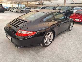 PORSCHE 911 2006 Image 5