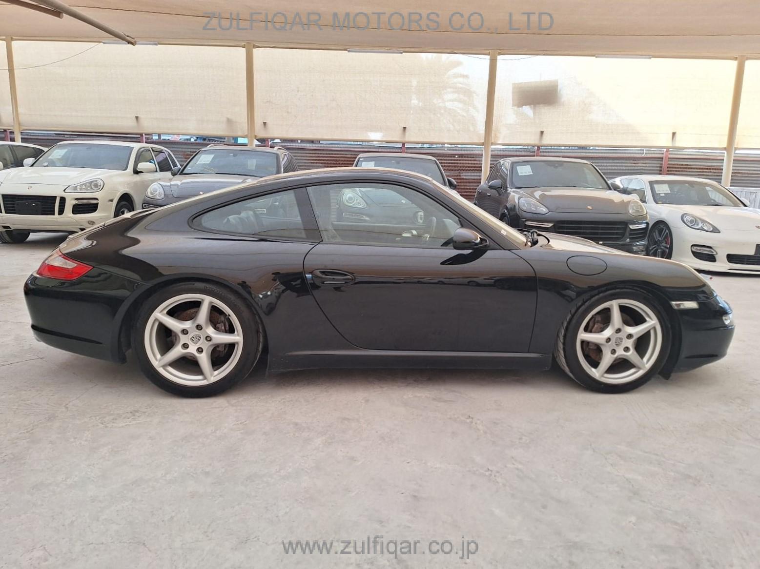 PORSCHE 911 2006 Image 6