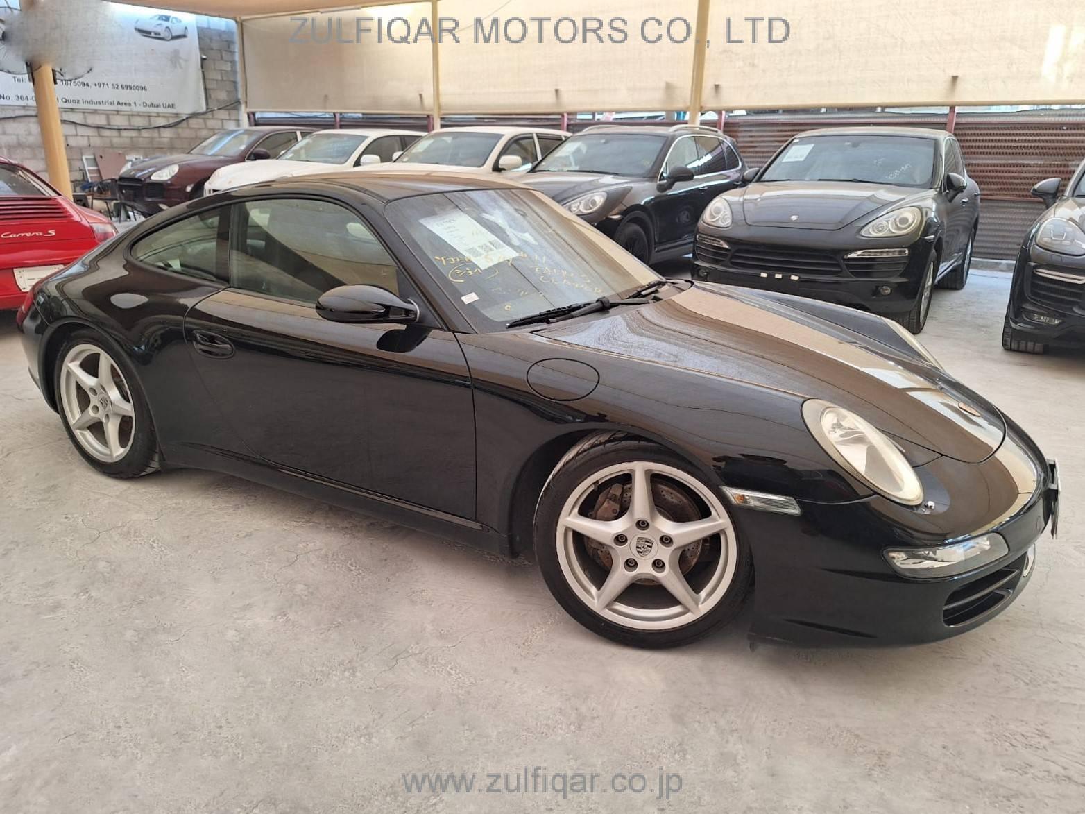 PORSCHE 911 2006 Image 7