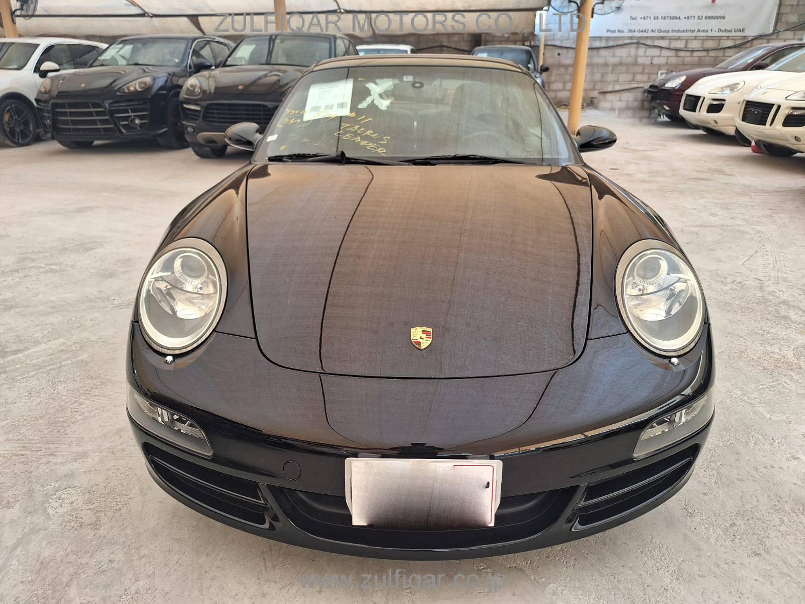 PORSCHE 911 2006 Image 8