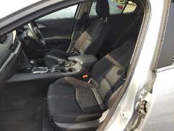 MAZDA AXELA SPORT 2018 Image 12