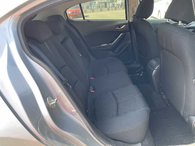 MAZDA AXELA SPORT 2018 Image 20