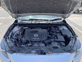 MAZDA AXELA SPORT 2018 Image 14