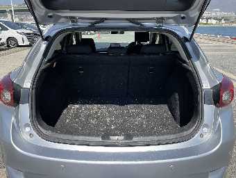 MAZDA AXELA SPORT 2018 Image 21