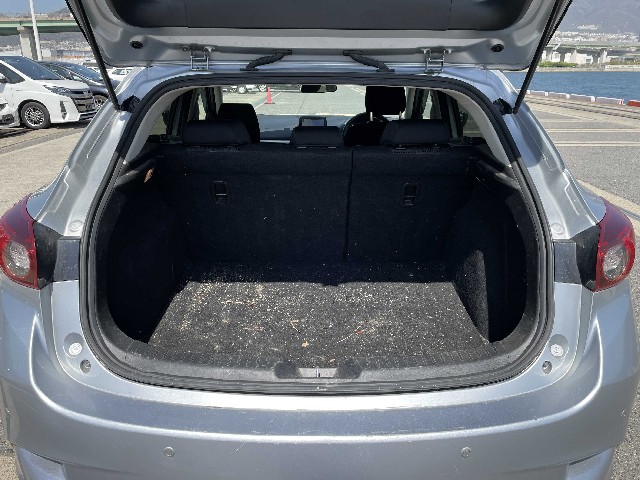 MAZDA AXELA SPORT 2018 Image 28