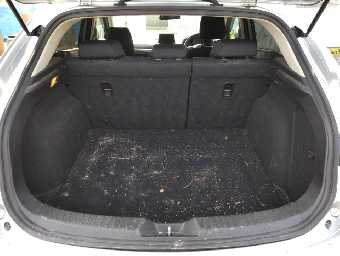 MAZDA AXELA SPORT 2018 Image 6