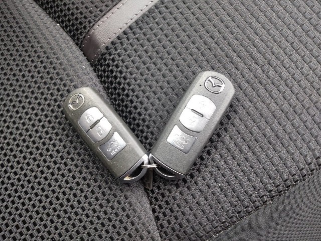 MAZDA AXELA 2018 Image 19