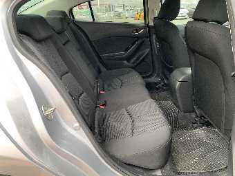 MAZDA AXELA 2018 Image 17