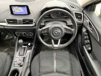 MAZDA AXELA 2018 Image 18