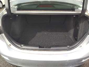 MAZDA AXELA 2018 Image 7