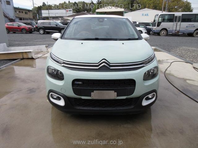 CITROEN C3 2017 Image 2