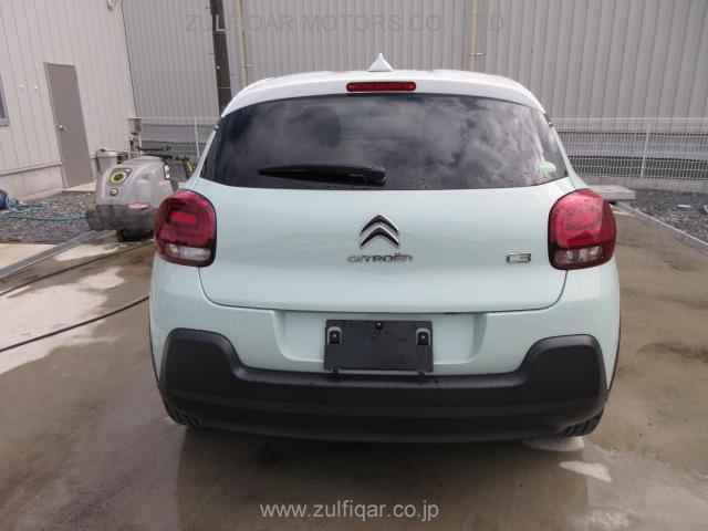 CITROEN C3 2017 Image 4