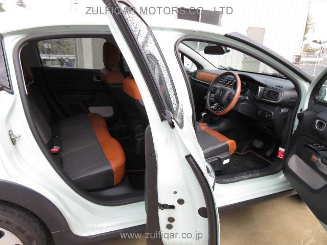 CITROEN C3 2017 Image 9